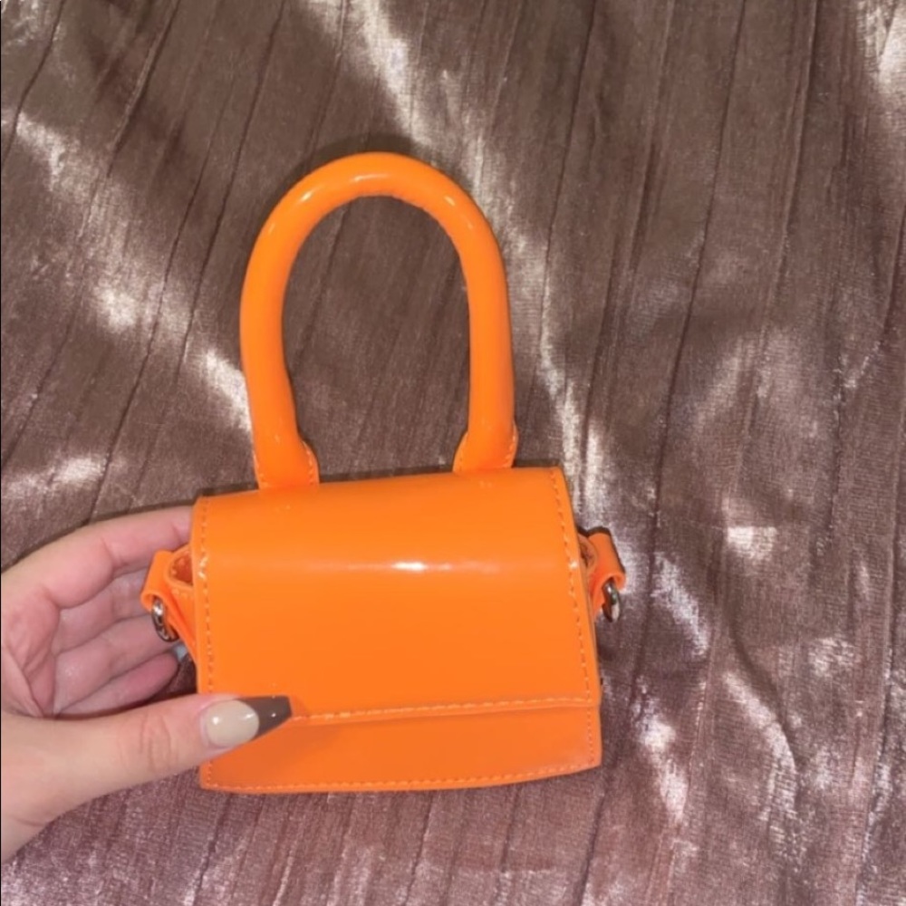 Mini Bag